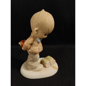 1979 Precious Moments “It's What's Inside That Counts”